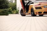 Audi TT Coupe by Rieger 2011 года